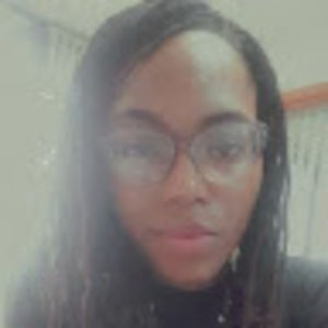 Meet your Posher, Kerry-ann